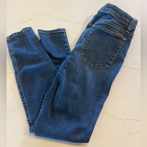 Joe’s Jeans- the icon MR skinny (flawless)